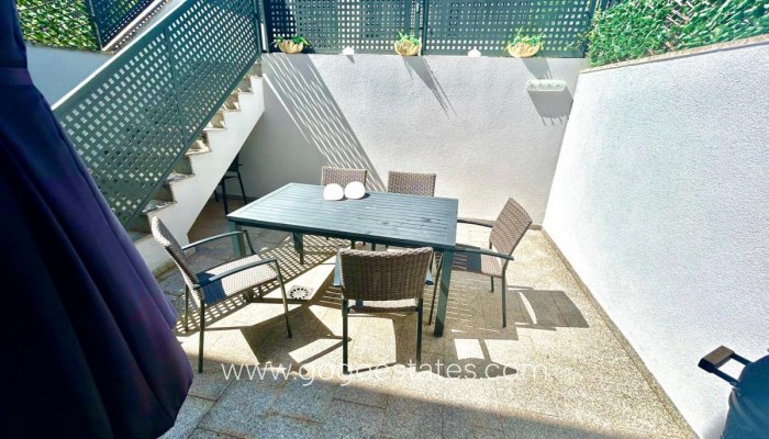 Te koop - Huis - Stadswoning - Calpe - Calpe Centro