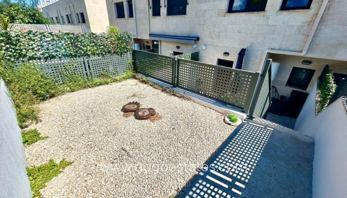 Te koop - Huis - Stadswoning - Calpe - Calpe Centro