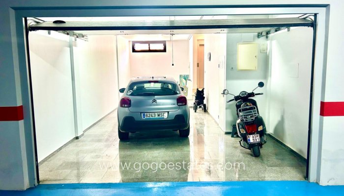 Te koop - Huis - Stadswoning - Calpe - Calpe Centro