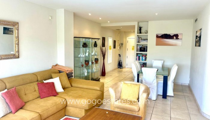 Te koop - Appartement - Penthouse Duplex - Teulada - Moraira