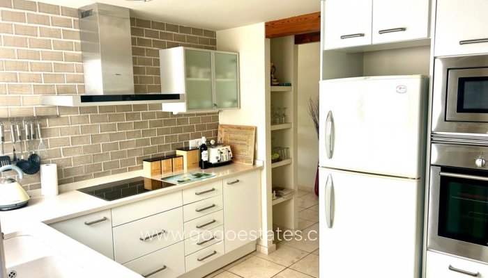 Te koop - Appartement - Penthouse Duplex - Teulada - Moraira