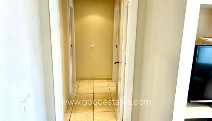 Te koop - Appartement - Penthouse Duplex - Teulada - Moraira