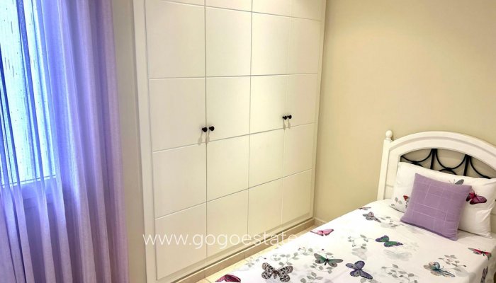 Te koop - Appartement - Penthouse Duplex - Teulada - Moraira