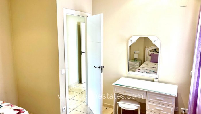 Te koop - Appartement - Penthouse Duplex - Teulada - Moraira