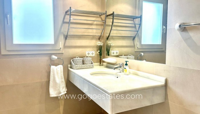 Te koop - Appartement - Penthouse Duplex - Teulada - Moraira