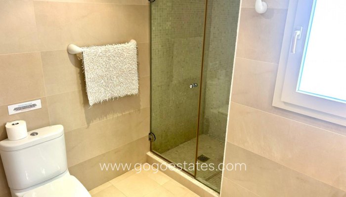 Te koop - Appartement - Penthouse Duplex - Teulada - Moraira