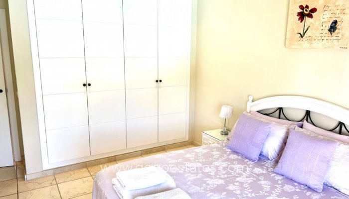 Te koop - Appartement - Penthouse Duplex - Teulada - Moraira