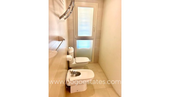 Te koop - Appartement - Penthouse Duplex - Teulada - Moraira