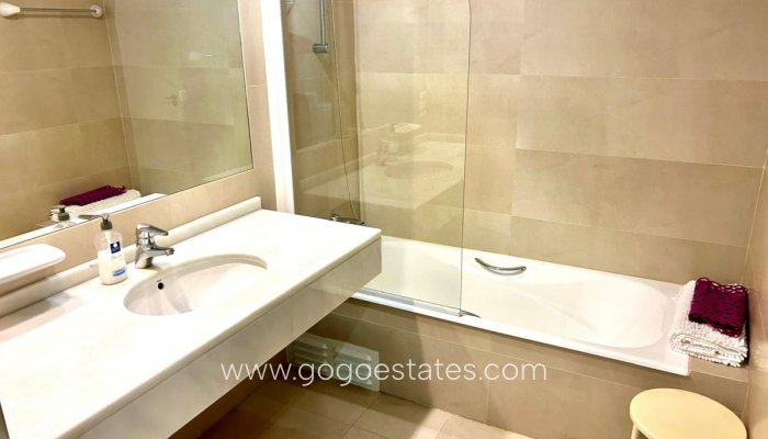 Te koop - Appartement - Penthouse Duplex - Teulada - Moraira