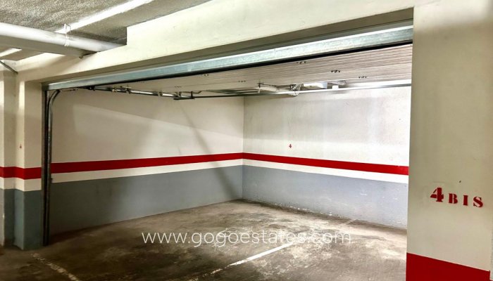 Te koop - Appartement - Penthouse Duplex - Teulada - Moraira