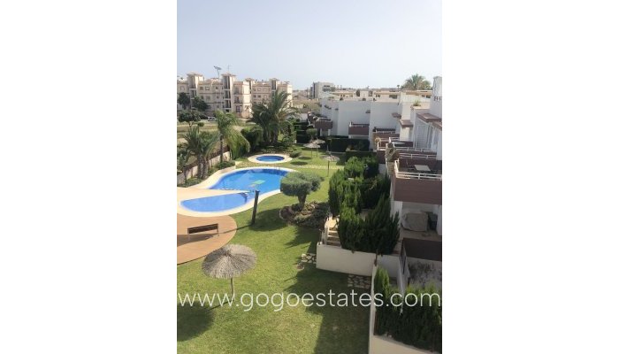 Te koop - Appartement - Appartement op de bovenste verdieping - Orihuela - La Ciñuelica