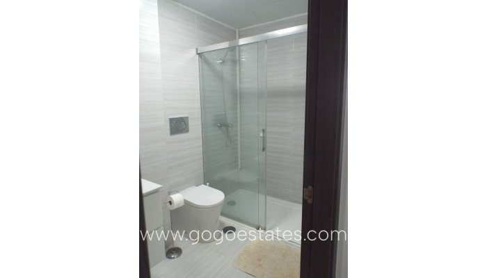 Te koop - Appartement - Appartement op de bovenste verdieping - Orihuela - La Ciñuelica