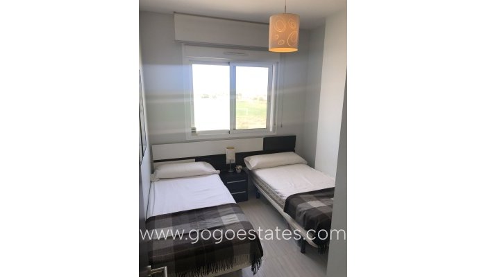 Te koop - Appartement - Appartement op de bovenste verdieping - Orihuela - La Ciñuelica