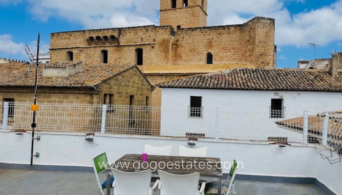 Revente - Maison - Villa Individuelle - Jávea Xàbia - Jávea - Xàbia Centro