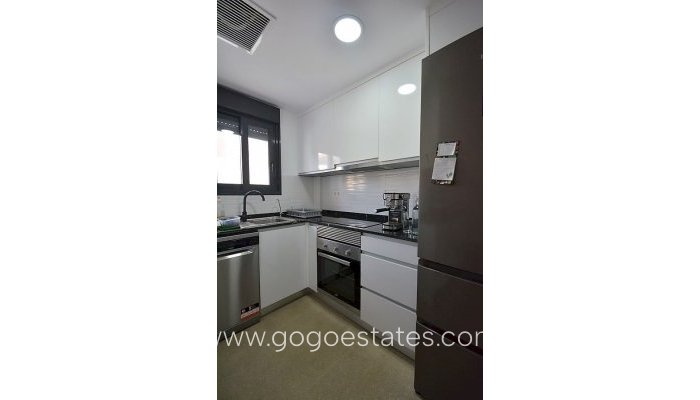 Wiederverkauf - Apartment - Maisonette - Guardamar del Segura - Guardamar del Segura Centro