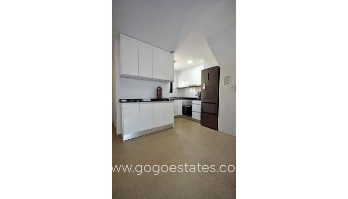 Wiederverkauf - Apartment - Maisonette - Guardamar del Segura - Guardamar del Segura Centro