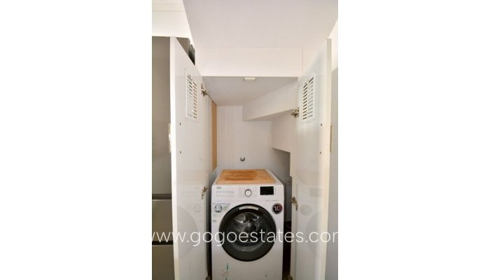 Wiederverkauf - Apartment - Maisonette - Guardamar del Segura - Guardamar del Segura Centro