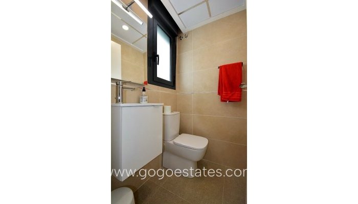 Wiederverkauf - Apartment - Maisonette - Guardamar del Segura - Guardamar del Segura Centro