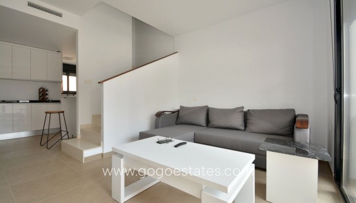 Wiederverkauf - Apartment - Maisonette - Guardamar del Segura - Guardamar del Segura Centro