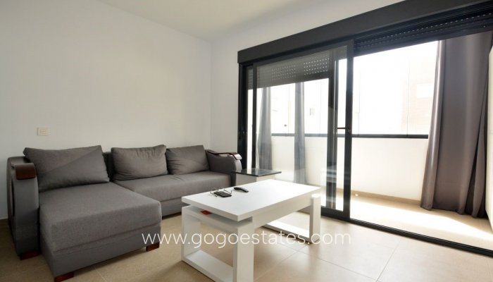 Wiederverkauf - Apartment - Maisonette - Guardamar del Segura - Guardamar del Segura Centro