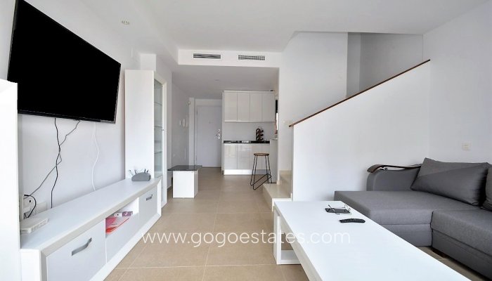 Wiederverkauf - Apartment - Maisonette - Guardamar del Segura - Guardamar del Segura Centro