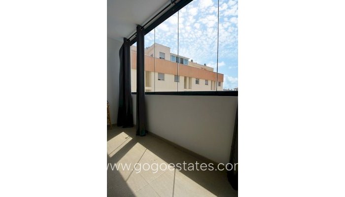 Wiederverkauf - Apartment - Maisonette - Guardamar del Segura - Guardamar del Segura Centro