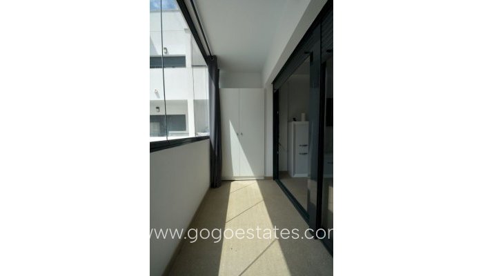 Wiederverkauf - Apartment - Maisonette - Guardamar del Segura - Guardamar del Segura Centro