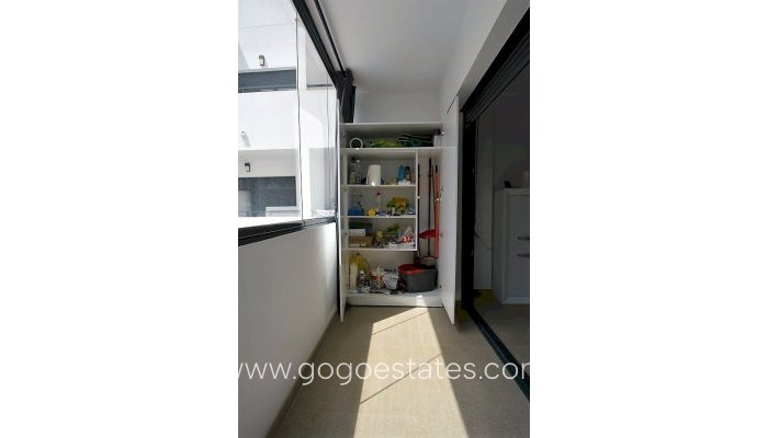 Wiederverkauf - Apartment - Maisonette - Guardamar del Segura - Guardamar del Segura Centro