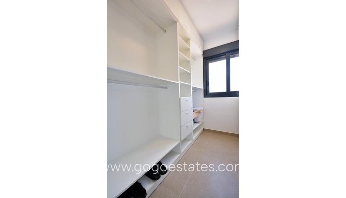 Wiederverkauf - Apartment - Maisonette - Guardamar del Segura - Guardamar del Segura Centro