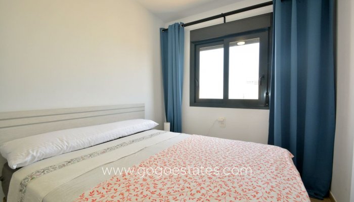 Wiederverkauf - Apartment - Maisonette - Guardamar del Segura - Guardamar del Segura Centro