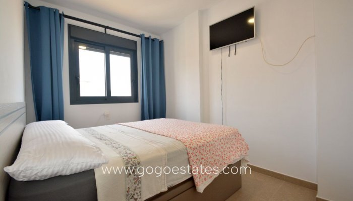 Wiederverkauf - Apartment - Maisonette - Guardamar del Segura - Guardamar del Segura Centro