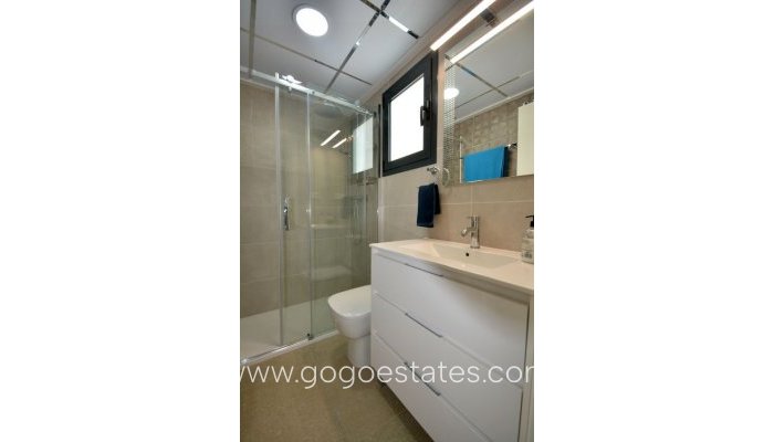 Wiederverkauf - Apartment - Maisonette - Guardamar del Segura - Guardamar del Segura Centro