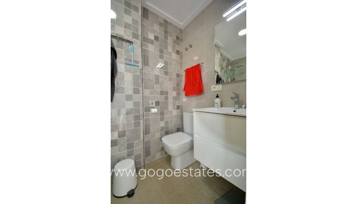 Wiederverkauf - Apartment - Maisonette - Guardamar del Segura - Guardamar del Segura Centro