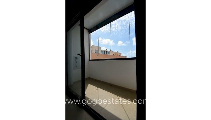 Wiederverkauf - Apartment - Maisonette - Guardamar del Segura - Guardamar del Segura Centro