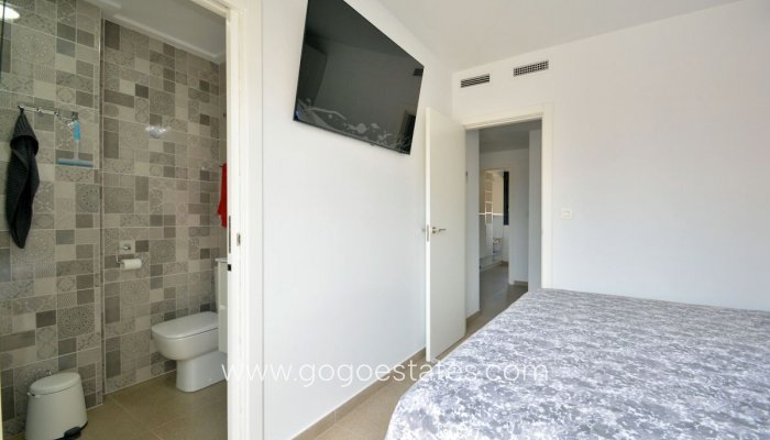 Wiederverkauf - Apartment - Maisonette - Guardamar del Segura - Guardamar del Segura Centro