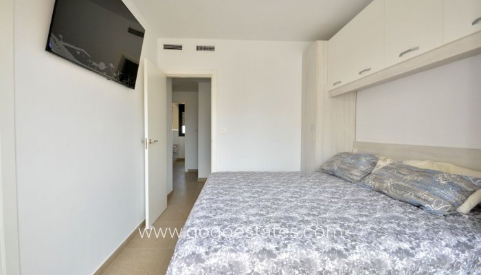 Wiederverkauf - Apartment - Maisonette - Guardamar del Segura - Guardamar del Segura Centro