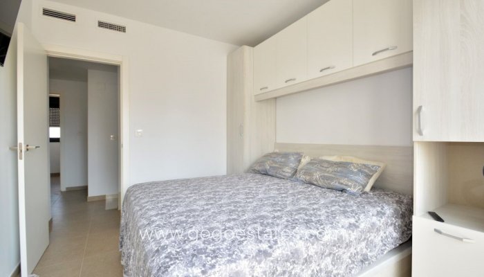 Wiederverkauf - Apartment - Maisonette - Guardamar del Segura - Guardamar del Segura Centro