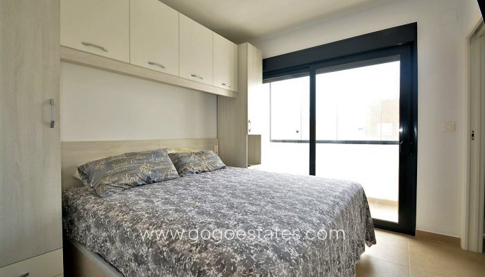 Wiederverkauf - Apartment - Maisonette - Guardamar del Segura - Guardamar del Segura Centro