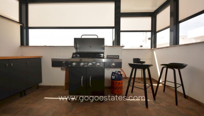 Wiederverkauf - Apartment - Maisonette - Guardamar del Segura - Guardamar del Segura Centro