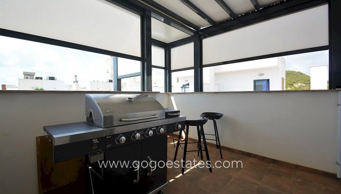 Wiederverkauf - Apartment - Maisonette - Guardamar del Segura - Guardamar del Segura Centro