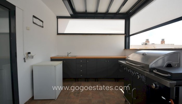 Wiederverkauf - Apartment - Maisonette - Guardamar del Segura - Guardamar del Segura Centro