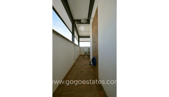 Wiederverkauf - Apartment - Maisonette - Guardamar del Segura - Guardamar del Segura Centro