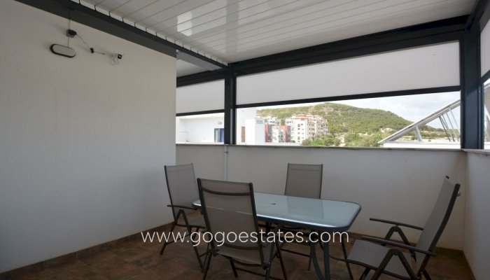 Wiederverkauf - Apartment - Maisonette - Guardamar del Segura - Guardamar del Segura Centro