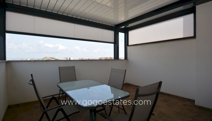 Wiederverkauf - Apartment - Maisonette - Guardamar del Segura - Guardamar del Segura Centro