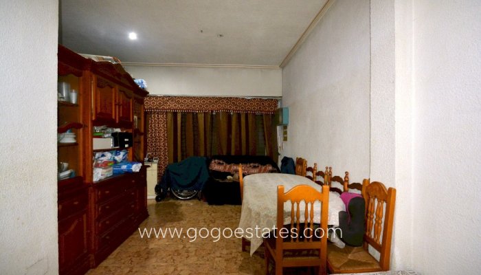 Te koop - Huis - Stadswoning - Guardamar del Segura - Guardamar del Segura Centro