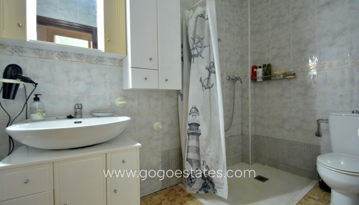 Te koop - Huis - Stadswoning - Guardamar del Segura - Guardamar del Segura Centro