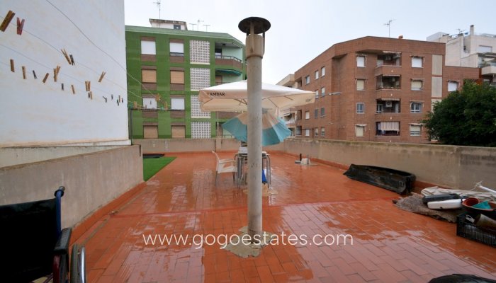 Te koop - Huis - Stadswoning - Guardamar del Segura - Guardamar del Segura Centro