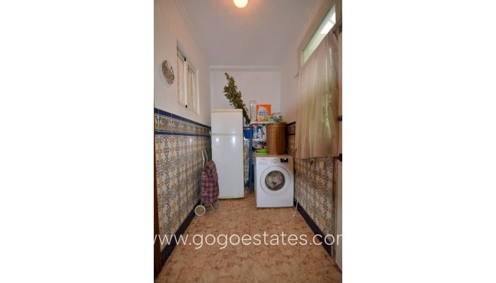 Te koop - Huis - Stadswoning - Guardamar del Segura - Guardamar del Segura Centro