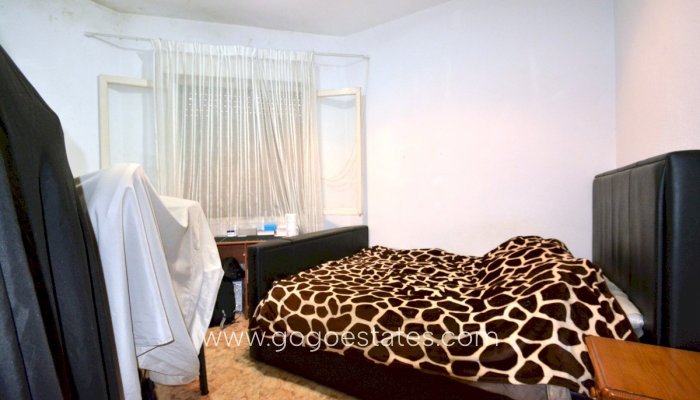 Te koop - Huis - Stadswoning - Guardamar del Segura - Guardamar del Segura Centro