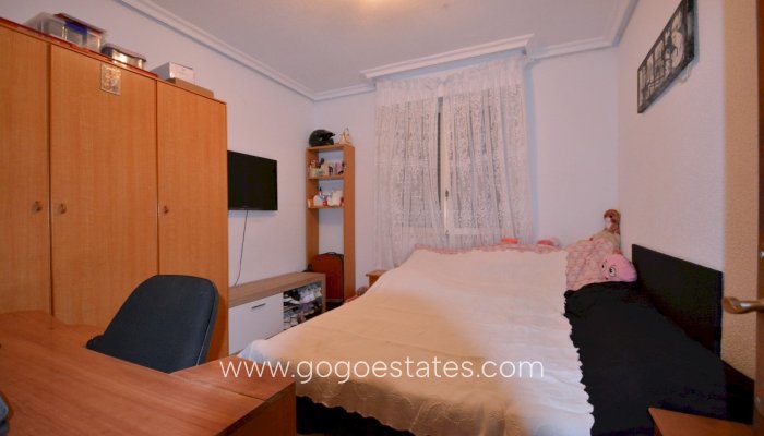 Te koop - Huis - Stadswoning - Guardamar del Segura - Guardamar del Segura Centro